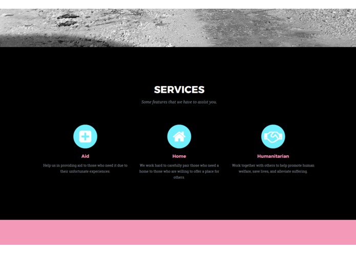 ShellterMe – screenshot 4