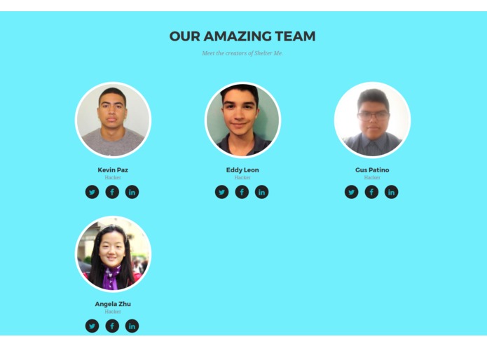 ShellterMe – screenshot 7