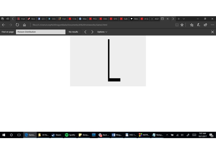 RazzaTron 3000 – screenshot 1