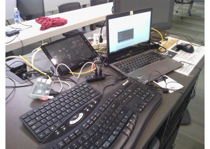 RazzaTron 3000 – screenshot 2