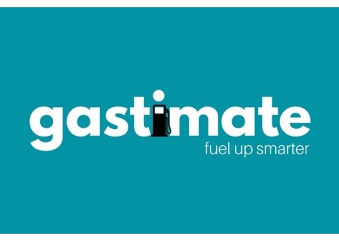 Gastimate – screenshot 1