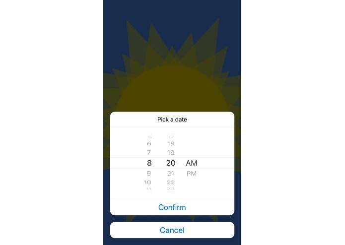 Blindside – screenshot 4