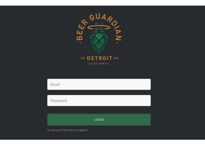 Beer Guardian – screenshot 2