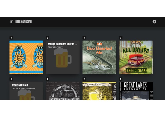 Beer Guardian – screenshot 1