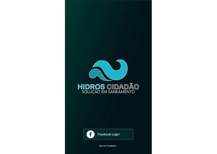Hidro Ribeirão – screenshot 2