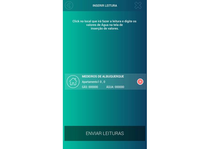 Hidro Ribeirão – screenshot 3