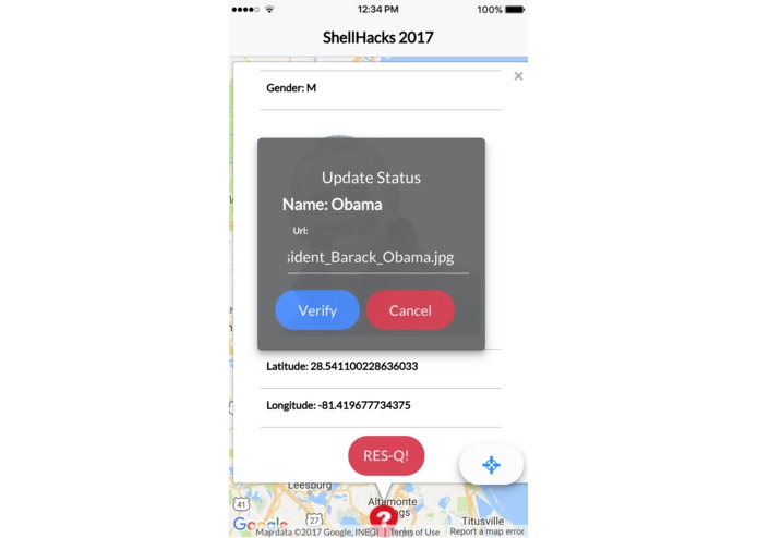 RES-Q – screenshot 7