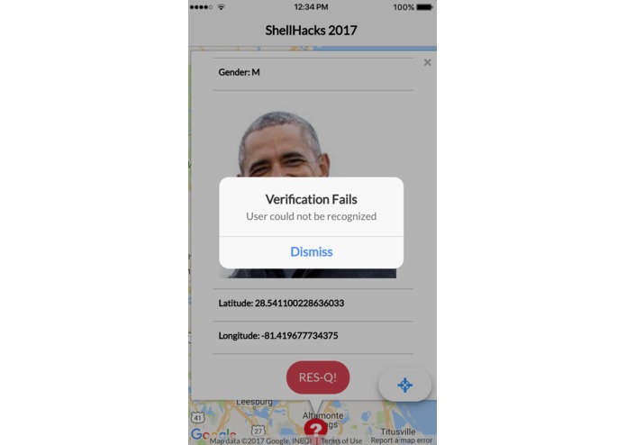 RES-Q – screenshot 6