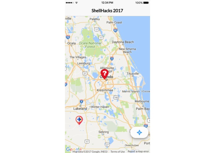 RES-Q – screenshot 3