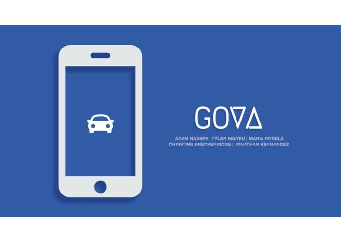 Gova – screenshot 1