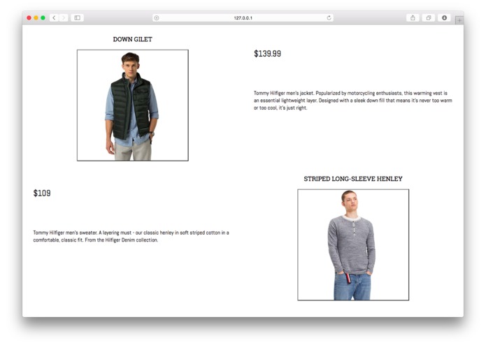 SuitUp – screenshot 3