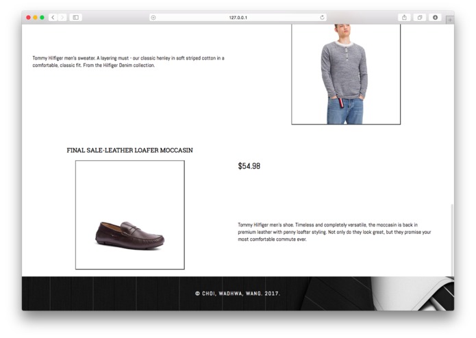 SuitUp – screenshot 4
