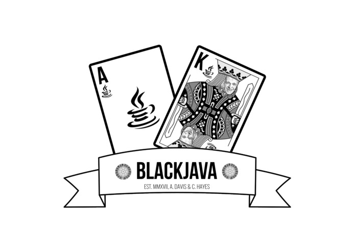 BlackJava – screenshot 1