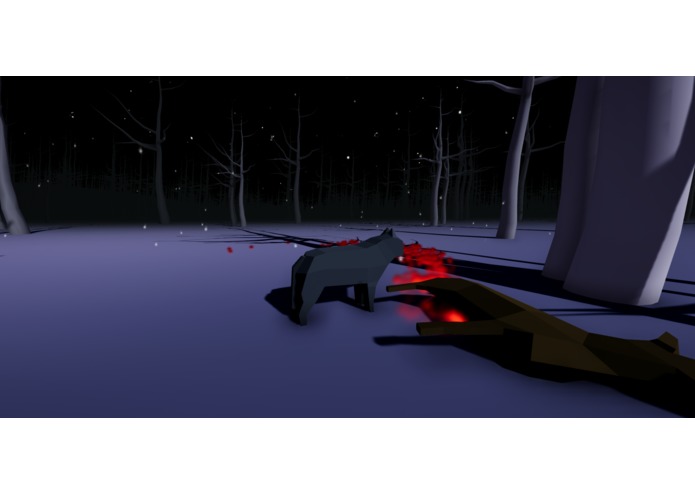 Apex Predator – screenshot 2