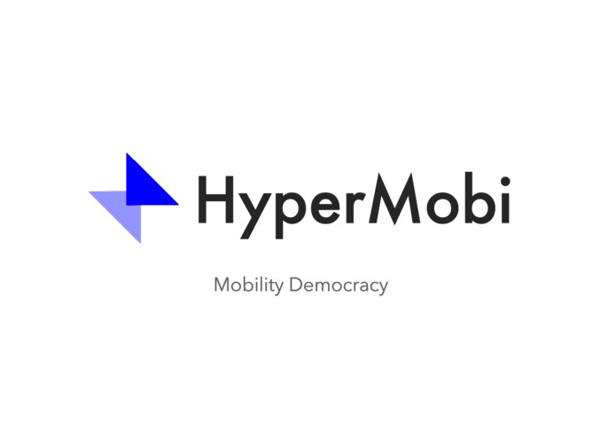 HyperMobi – screenshot 1