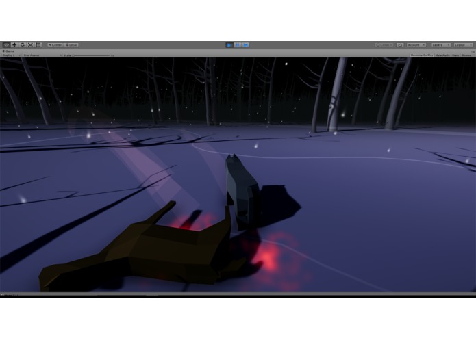 Apex Predator – screenshot 1