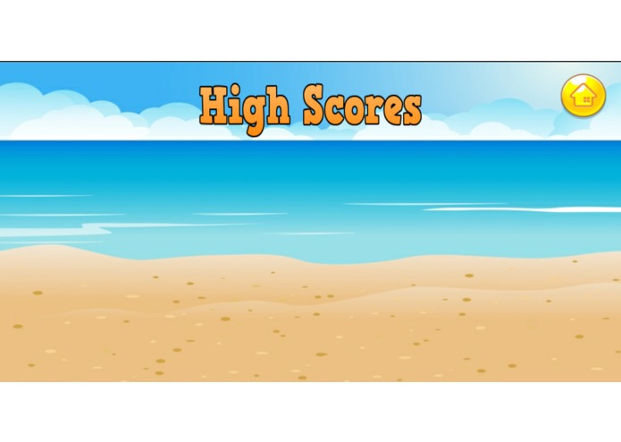 Keyhole – screenshot 4