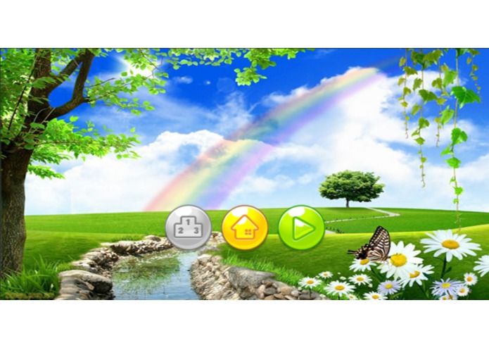 Keyhole – screenshot 5