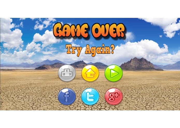 Keyhole – screenshot 3