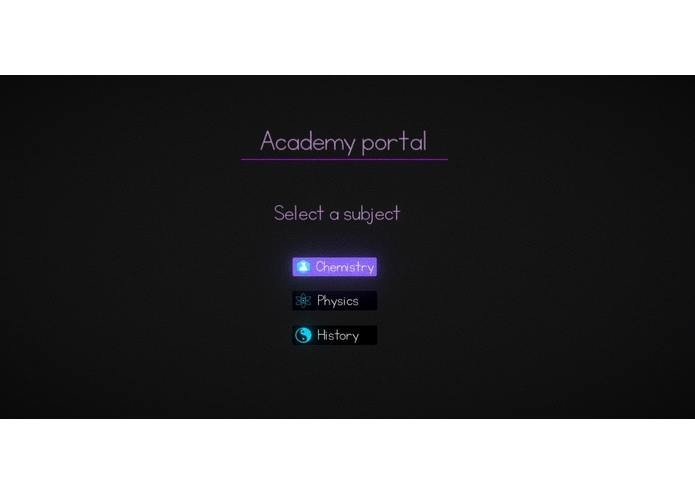 AR Academy  – screenshot 3