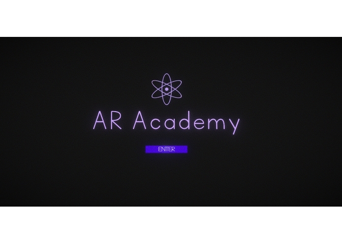 AR Academy  – screenshot 2