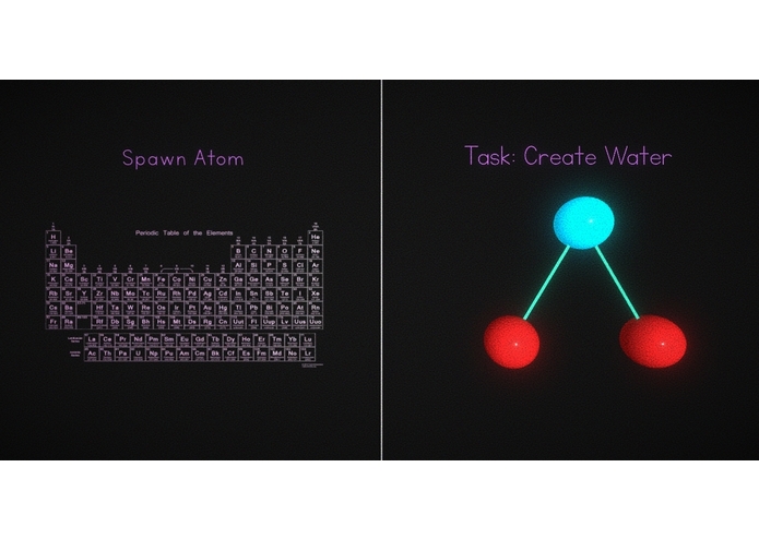 AR Academy  – screenshot 4