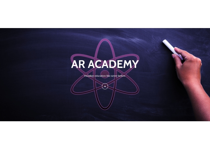 AR Academy  – screenshot 1