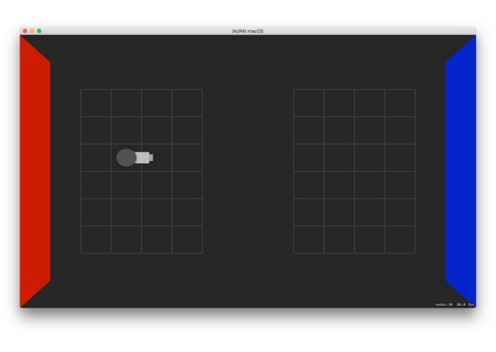 lAzR4t – screenshot 2