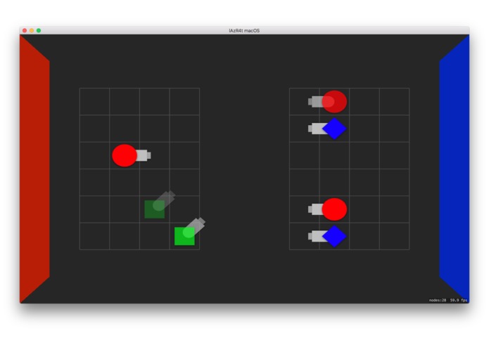 lAzR4t – screenshot 3