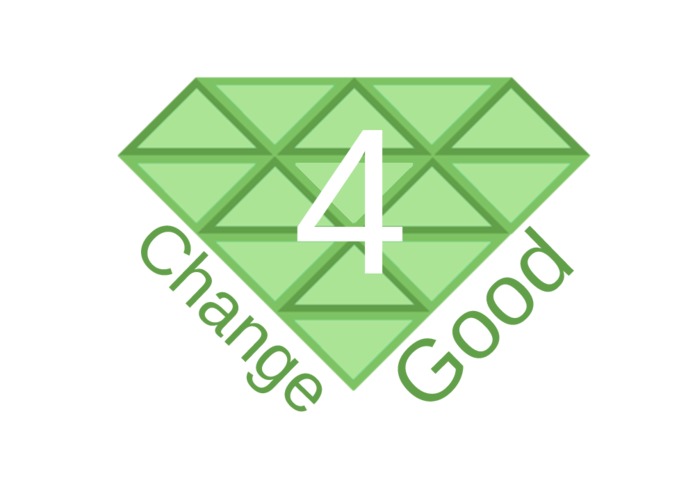 Change4Good – screenshot 1