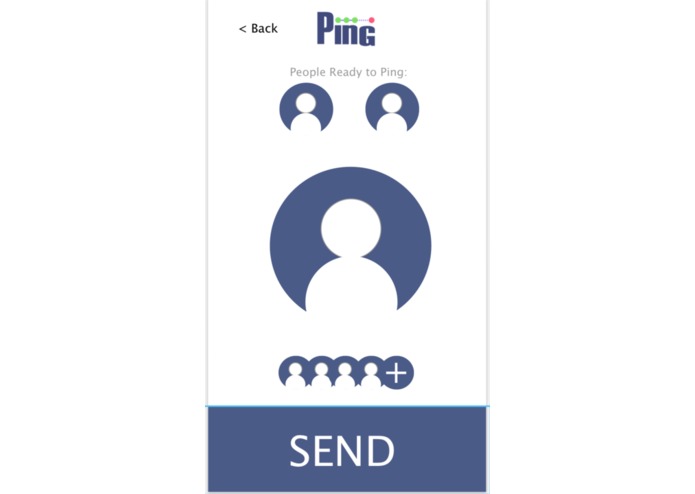 Ping – screenshot 3