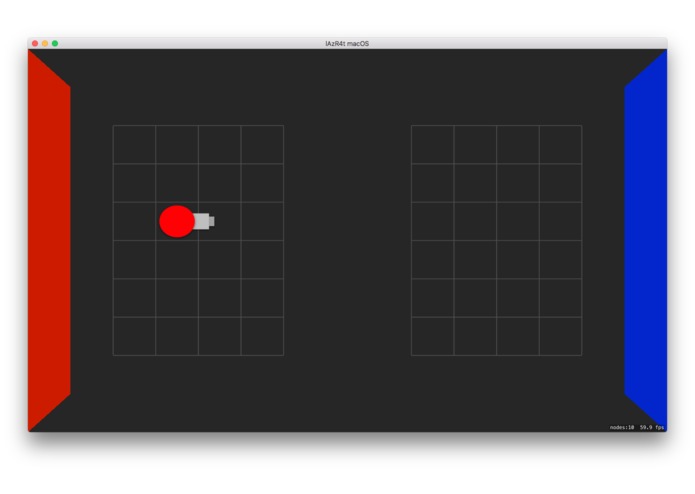 lAzR4t – screenshot 4
