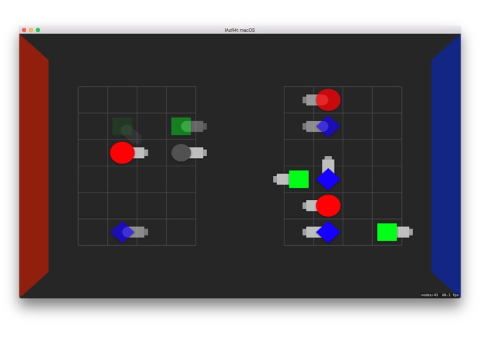 lAzR4t – screenshot 5