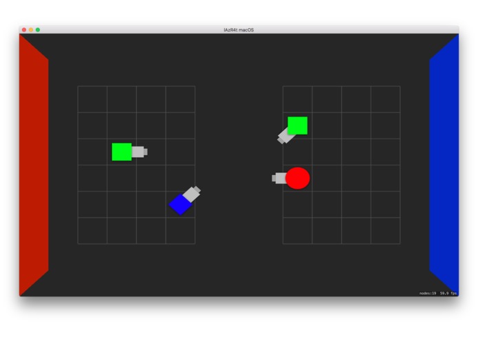 lAzR4t – screenshot 6