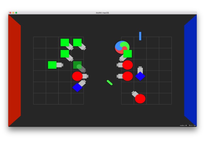 lAzR4t – screenshot 7