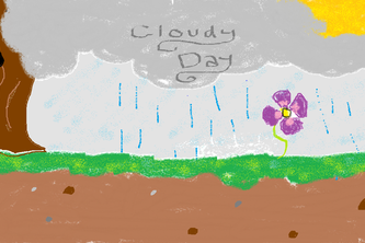 Cloudy Day