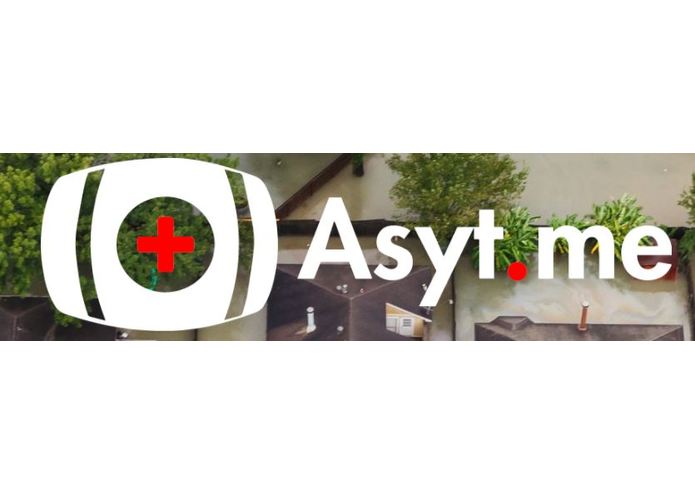 Asyt.me – screenshot 1
