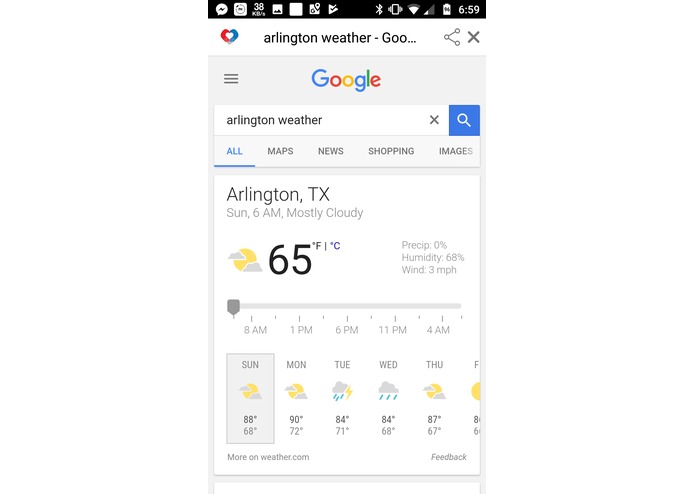 HelpMe and NGScore – screenshot 9
