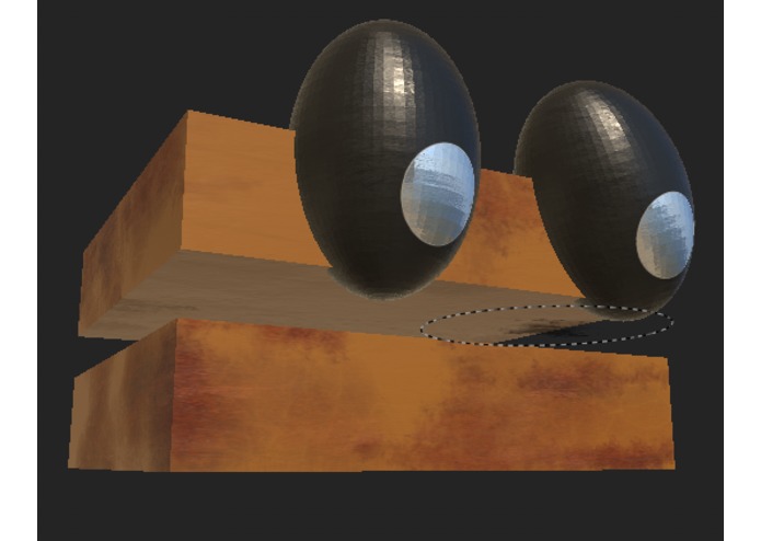 My Friend the Giant – screenshot 1