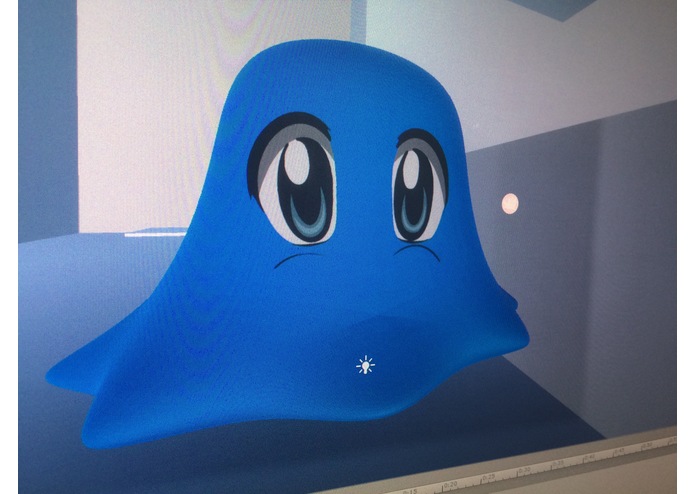 My Friend the Giant – screenshot 6