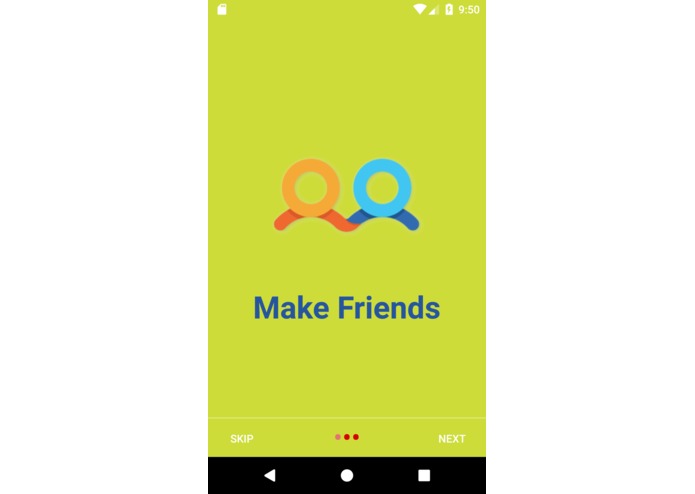 Parking Buddy – screenshot 2