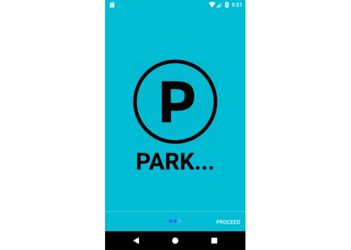 Parking Buddy – screenshot 4