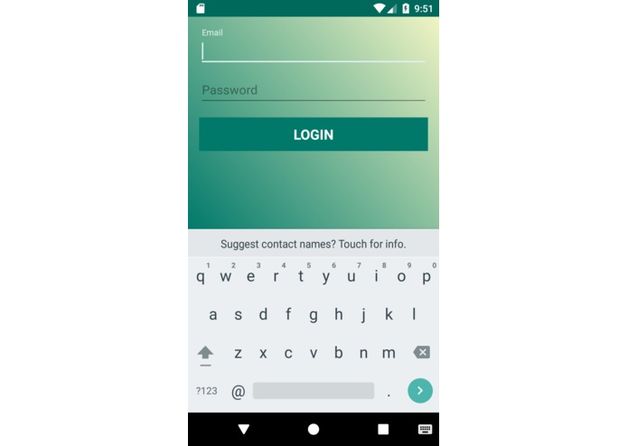 Parking Buddy – screenshot 6