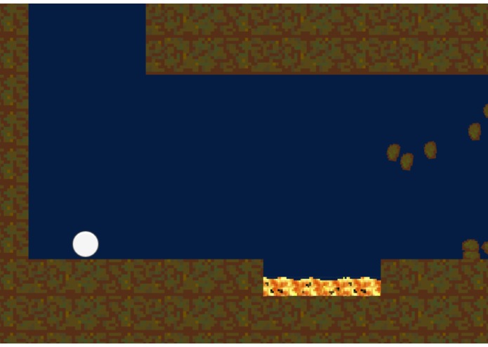 Mailing to the X-treme2 Return of the Natural Disaster – screenshot 1