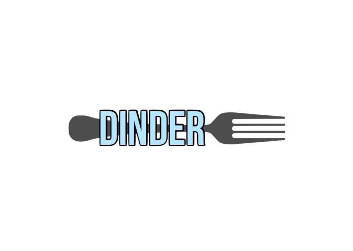 Dinder – screenshot 1