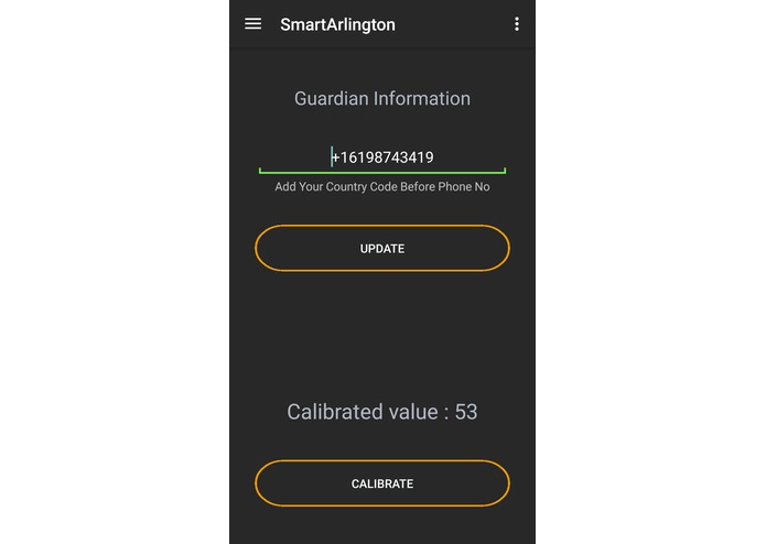 instaHelp – screenshot 3