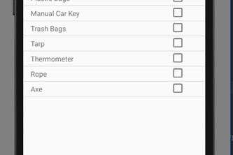 DDK: Digital Disaster Kit
