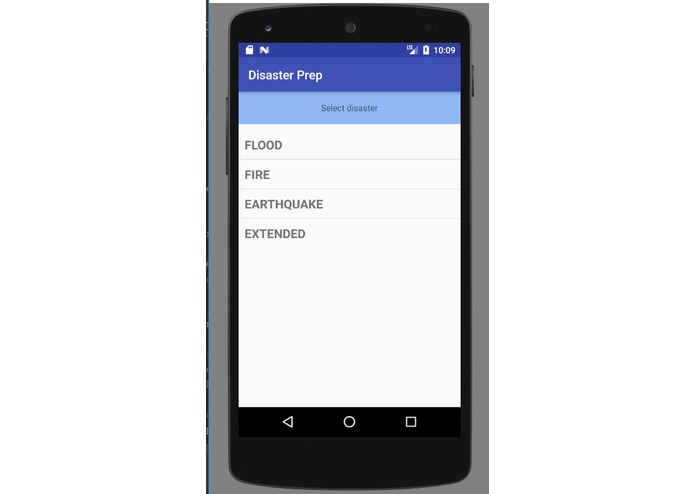 DDK: Digital Disaster Kit – screenshot 2