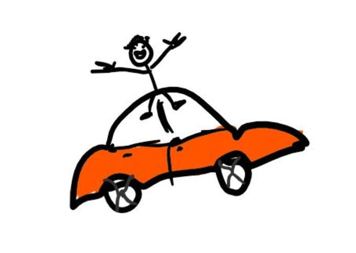 Parking Buddy – screenshot 1