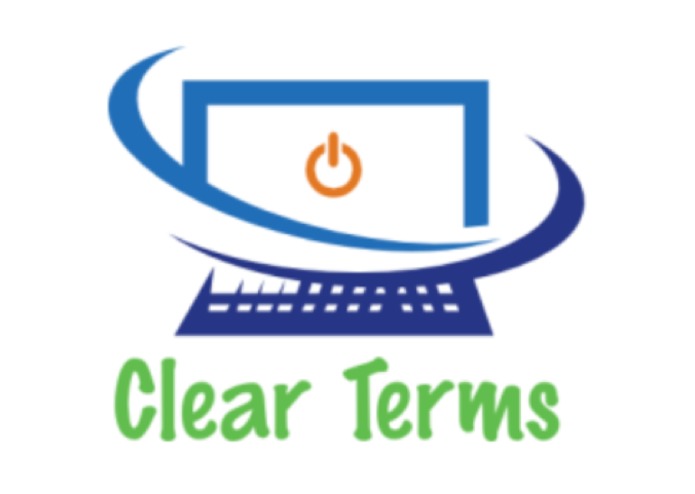 Clear_Terms – screenshot 1